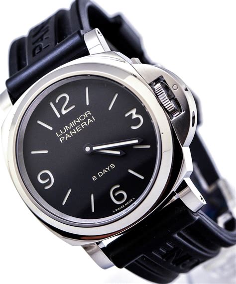 panerai luminor 560